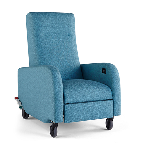 Healthcare Recliners