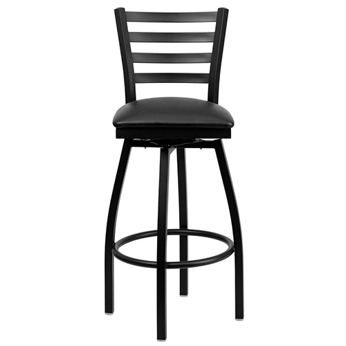 Metal Bar Stools