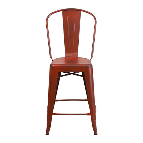 Outdoor Bar Stools