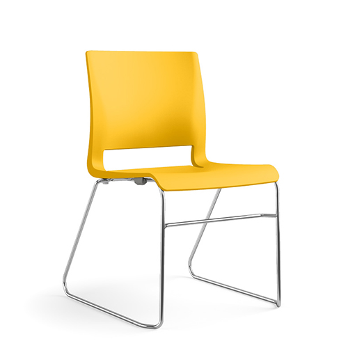 Stacking Chairs