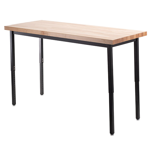 Utility Tables