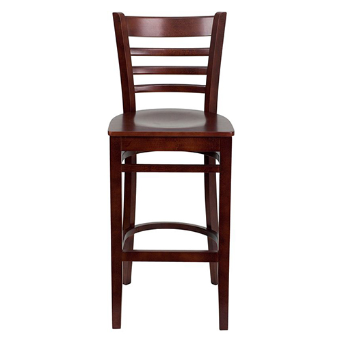Wood Bar Stools
