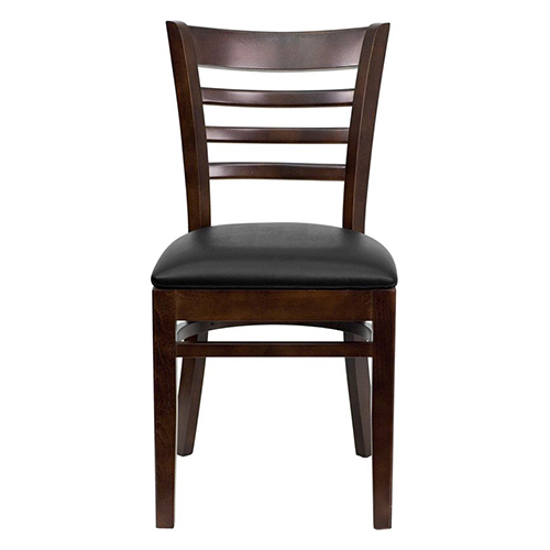 Wood Chairs