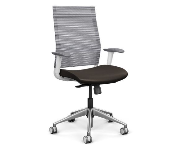 SitOnIt Wit 300 LB Task Chairs