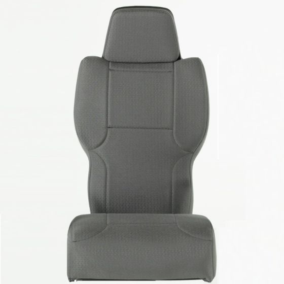 Concept Seating 3142 Fabric Coverset With Foam & Headrest
