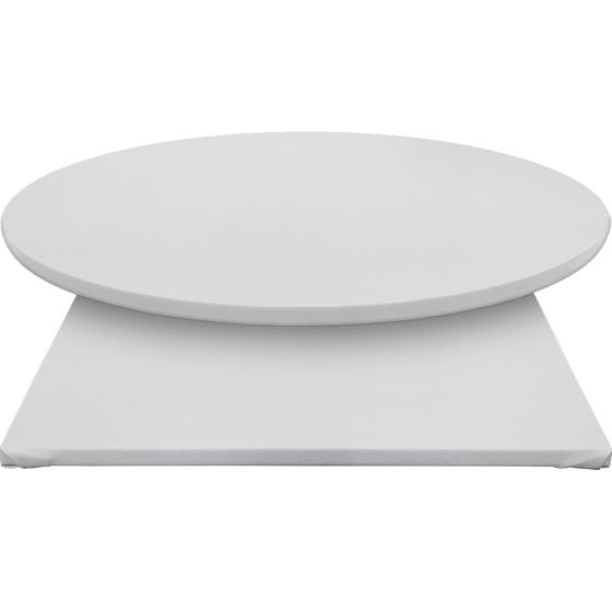 Padded Table Top - 1" thick - 24" x 72"