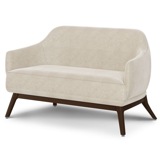 Kwalu Emarese Commercial Reception Area Love Seat