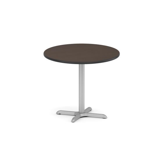 Lesro Concord Round Table 36" - 30" Tall