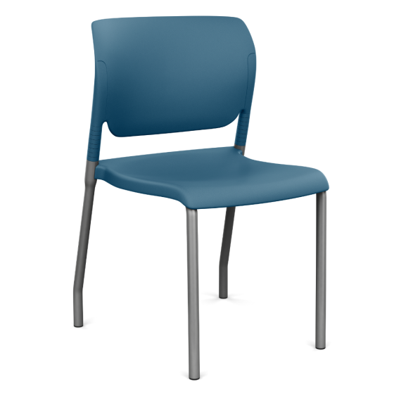 SitOnIt InFlex 300 LB Side Chairs