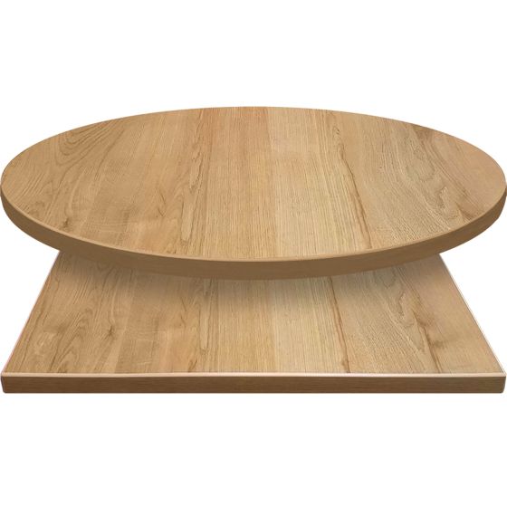 3mm Table Top, Laminate, 36" x 36"
