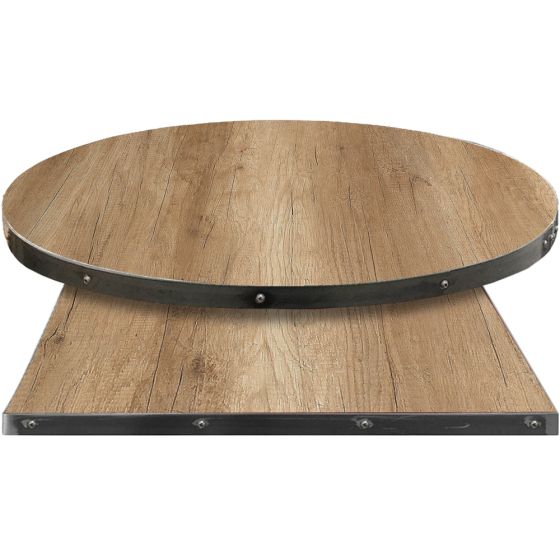 Fortress Table Top, Laminate, 24" x 60"