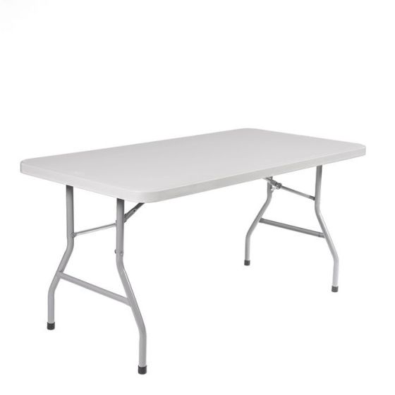 HUSKY Seating® 1000 LB Heavy Duty Folding Table - 30" x 60"