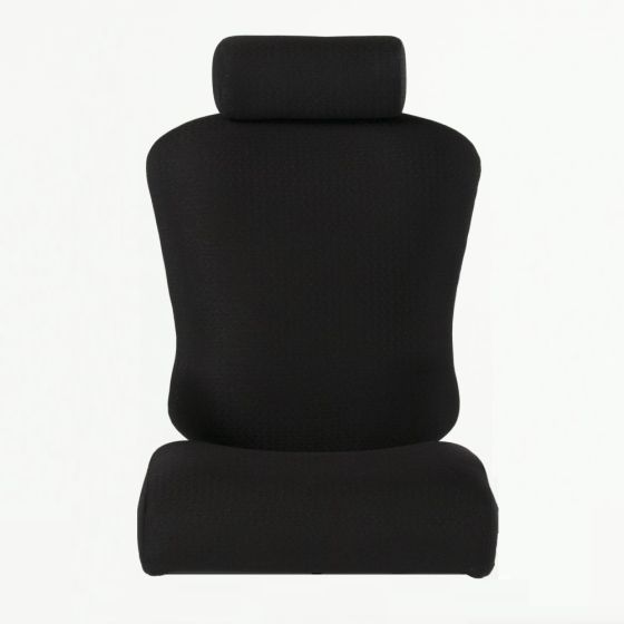 Concept Seating 3150 Fabric Coverset With Foam & Headrest