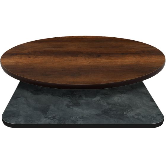 TMold Table Top, Laminate, 24" x 24"