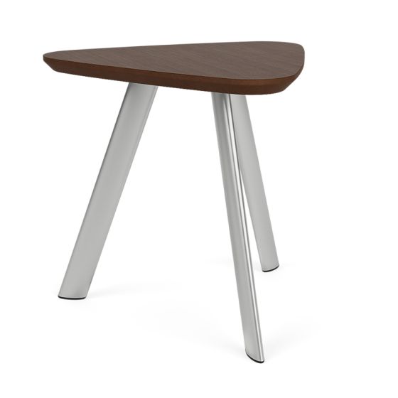 Lesro Darsey End Table with Laminate Top