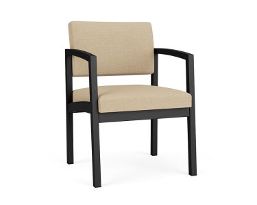 Lesro Lenox Steel® 300 LB Guest Chair