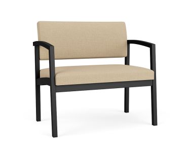 Lesro Lenox Steel® 750 LB Heavy Duty Big & Tall Bariatric Chair