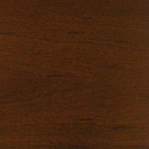 Walnut - Wood Finish Sample from Lesro