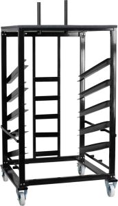 Dolly for 30" Round Cocktail Pub Tables