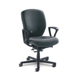 SitOnIt Non-Stop Heavy Duty XL 500 LB Task Chairs