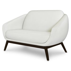 Kwalu Diamante Commercial Reception Area Love Seat