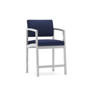 Lesro Lenox Steel® Hip Chair