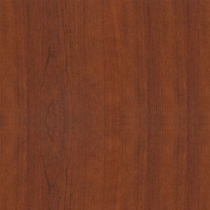 Indiana Furniture Laminate Sample - Williamsburg Cherry