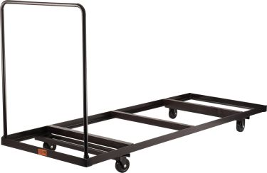 Folding Table Dolly for 96" Rectangular Tables