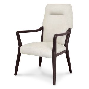 Kwalu Carrara 350 LB Healthcare Patient Chair with Cleanout