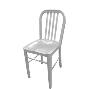 Navy Series Restaurant Chair
