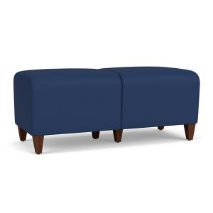 Lesro Siena 400 LB 2 Seat Bench