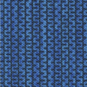 Milano Stitch Sailor Vinyl Sample Swatch - Grade 3