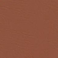 HON Upholstery Sample - Whisper Vinyl - Saddle