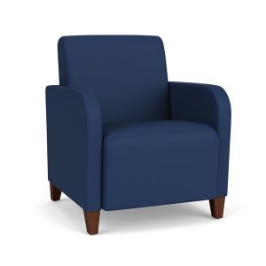 Lesro Siena 400 LB Heavy Duty Guest Chair