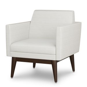 Kwalu Biella Commercial Reception Area Lounge Chair