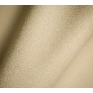 Premium Full Face Vanilla Leather Sample Swatch
