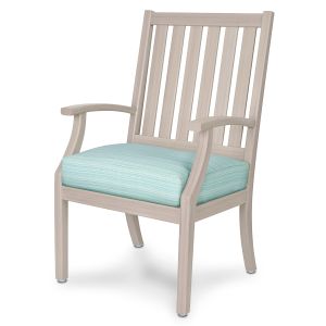 Kwalu Arezzo Healthcare Facility Outdoor Dining Chair