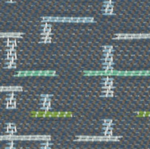 Reframe Serene Fabric Sample Swatch - Grade 3