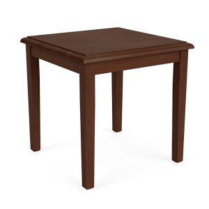 Lesro Amherst Wood® End Table