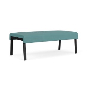 Lesro Waterfall 550 LB 2 Seat Bench