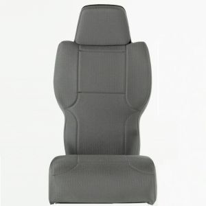 Concept Seating 3142 Fabric Coverset With Foam & Headrest