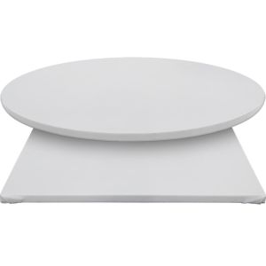 Luxury Padded Table Top - 1" thick - 24" x 42"