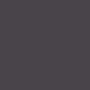 Indiana Furniture Laminate Sample - Slate Grey