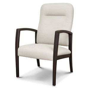 Kwalu Valentia 350 LB Healthcare Patient Chair