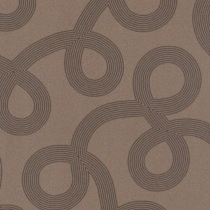 Stinson Loophole 2.0 Mocha Sample Swatch from Kwalu