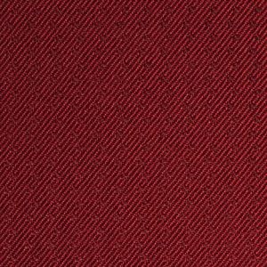 Concept Seating Sample Swatch - Staccato Fabric - Red