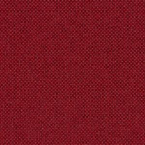 Mayer Duraweave Cardinal Fabric Sample Swatch from Kwalu
