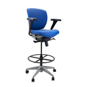 Ever Chairs 400 LB 24/7 Rated Tall Height Stool