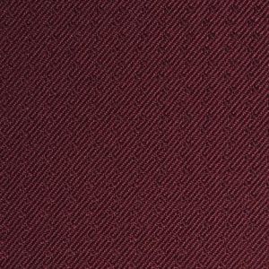 Concept Seating Sample Swatch - Staccato Fabric - Burgundy