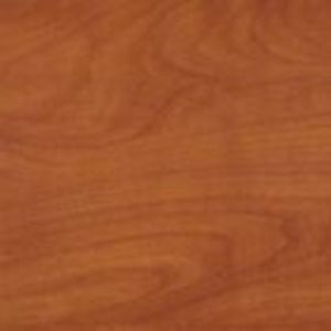 Wild Cherry - Table Edge Sample from Barricks
